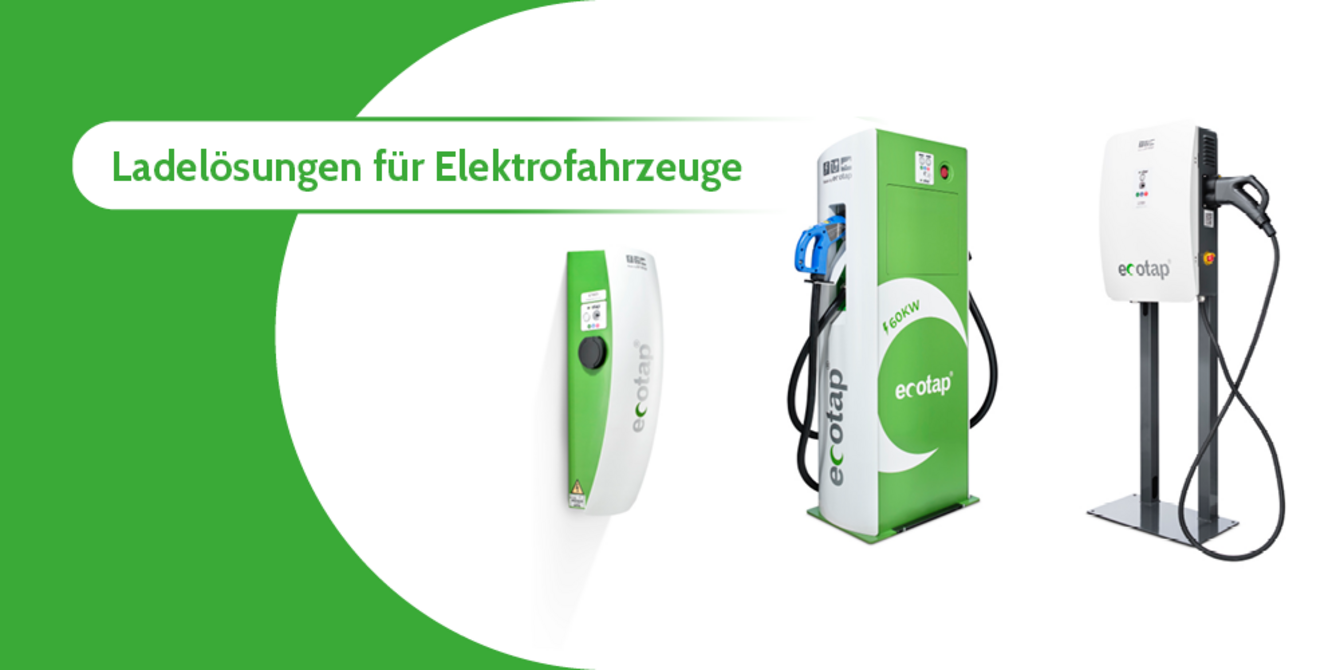 E-Mobility bei Elektro Petrat / Dominic Petrat e.K. in Obertshausen